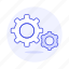 coding, cog, gear, gears, preferences, setting 