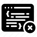 quality control, bug inspection, coding, programming, code analysis