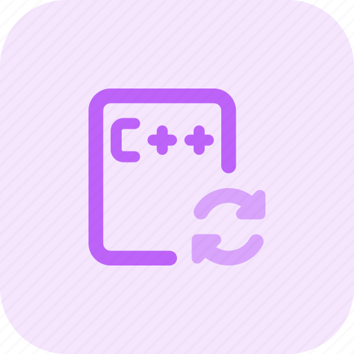 Plus, file, repeat, coding, files icon - Download on Iconfinder