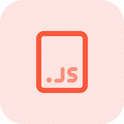 Js, file, coding, files icon - Download on Iconfinder