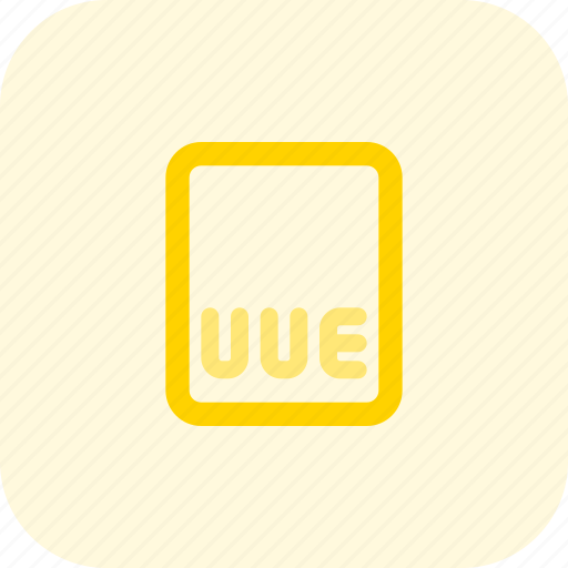 Uue, file, coding, files icon - Download on Iconfinder