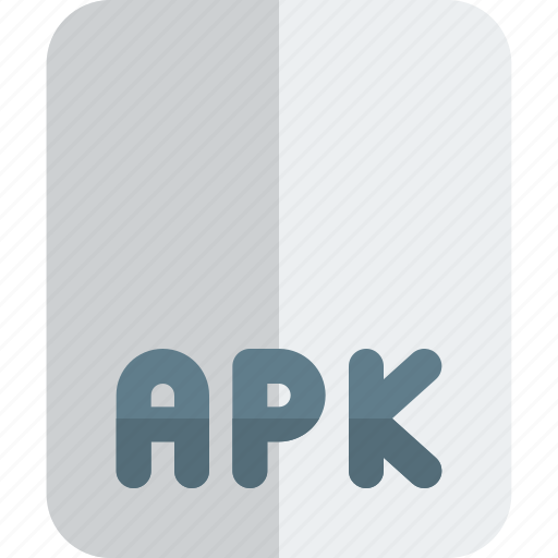 Apk, file, coding, files icon - Download on Iconfinder