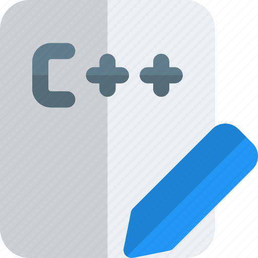 Plus, file, pencil, coding, files icon - Download on Iconfinder