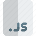 js, file, coding, files