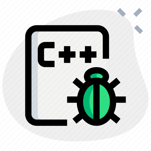 Plus, file, bug, coding, files icon - Download on Iconfinder