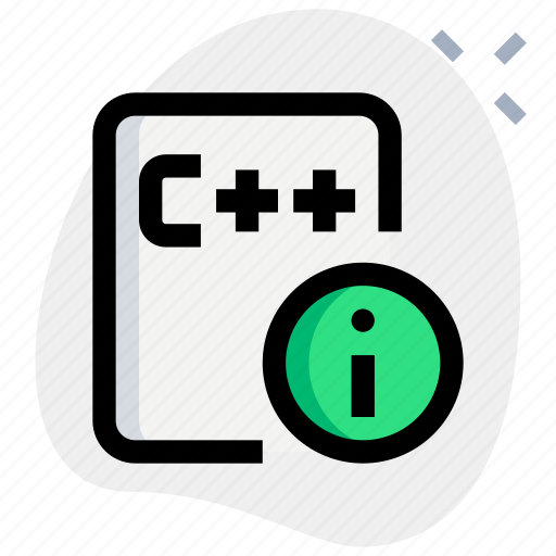Plus, file, info, coding, files icon - Download on Iconfinder