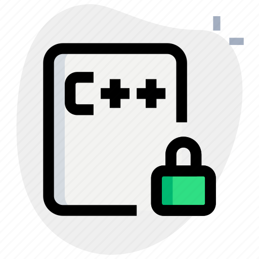 Plus, file, lock, coding, files icon - Download on Iconfinder