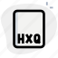 hxq, file, coding, files 