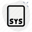 sys, file, coding, files