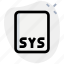sys, file, coding, files 