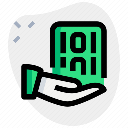 File, share, coding, extension icon - Download on Iconfinder