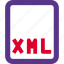 xml, file, coding, files 