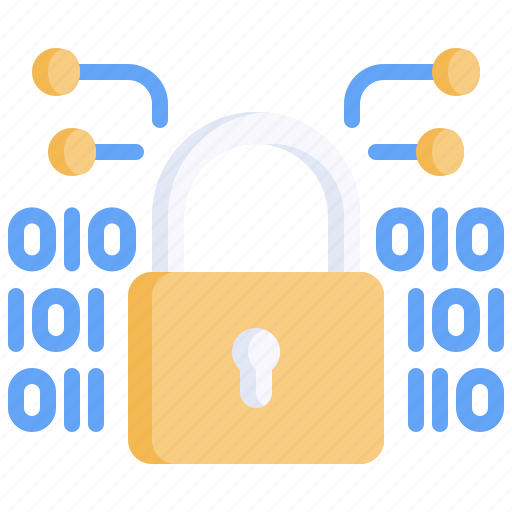 Padlock, secure, security, locked, coding icon - Download on Iconfinder