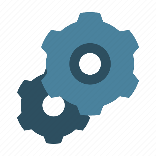 Cog Wheel Configuration Setting Configure Icon Download On Iconfinder