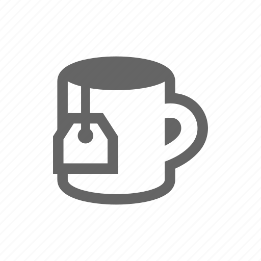 Cup, tea, heat, drinking, mug, drinks icon - Download on Iconfinder