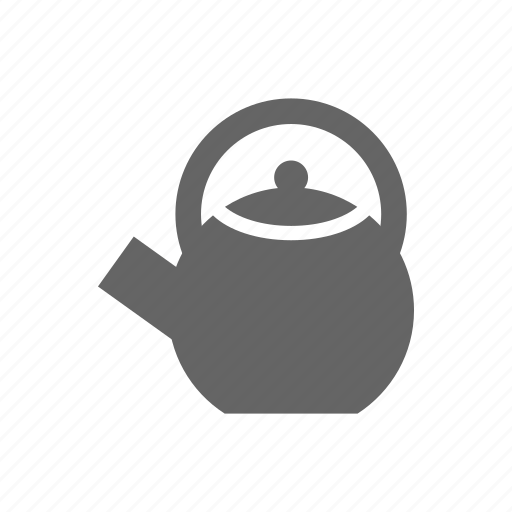 Tea, pot, teapot, drinking, drinks icon - Download on Iconfinder