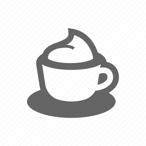 Coffee, cappuccino, cup, tasting, espresso, caffeine, café icon - Download on Iconfinder