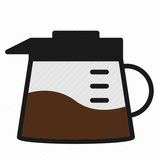 Cafe, cappuccino, coffee, cup, espresso, roasted, server icon - Download on Iconfinder