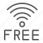 connection, free, internet, mobile, signal, wifi, wireless 