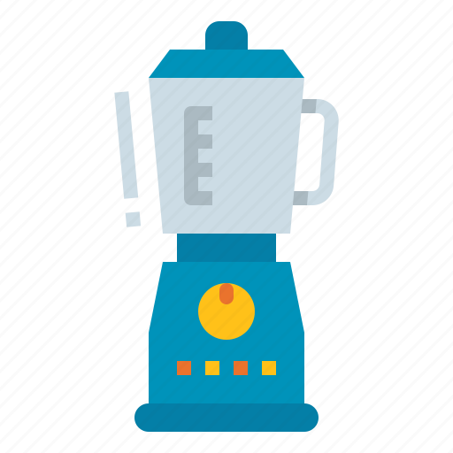 Beverage, blender, juice, machine, mixer icon - Download on Iconfinder