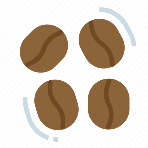 Bean, cafe, caffeine, coffee, espresso icon - Download on Iconfinder