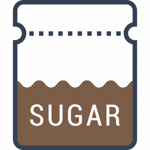 Sugar, sweetener, food, can icon - Download on Iconfinder