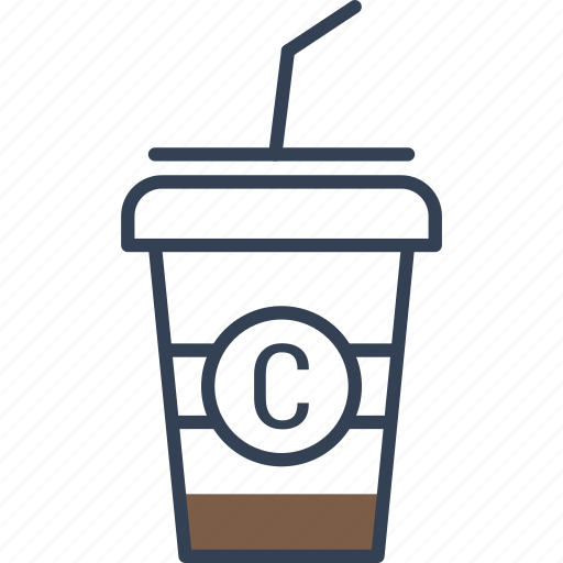 Milkshake, cappuccino, espresso, drink, coffee icon - Download on Iconfinder