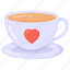 coffee cup, coffee, heart coffee, caffeine, espresso 