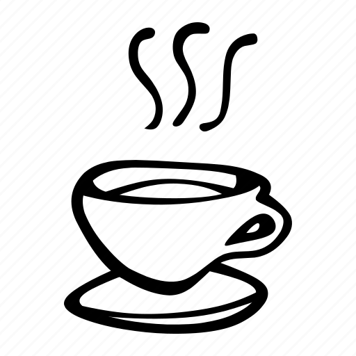 Americano, coffee, drink, cup, espresso, cafe, hot icon - Download on Iconfinder