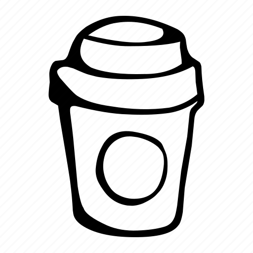 Coffee, cup, drink, tea, hot, mug, beverage icon - Download on Iconfinder