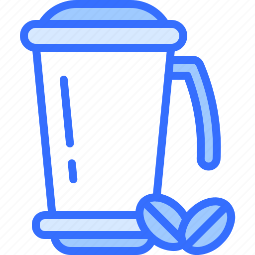 Coffee, cup, shop, drink, drinks, cafe icon - Download on Iconfinder