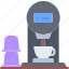 coffee, machine, capsule, cup, shop, drink, drinks, cafe 