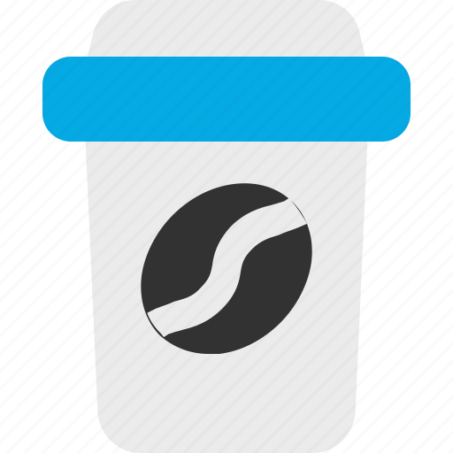 Cafe, drink, espresso, beverage, cappuccino, caffeine, coffee icon - Download on Iconfinder