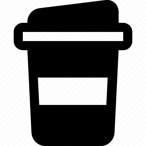 Cafe, drink, espresso, beverage, cappuccino, caffeine, coffee icon - Download on Iconfinder