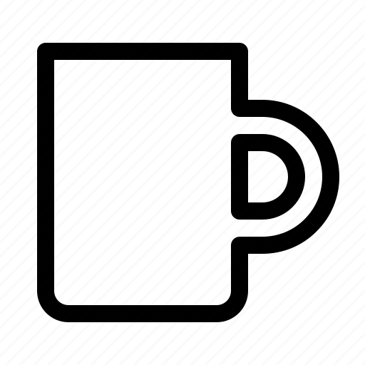 Mug, coffee, cafe, hot, cup, drink, beverage icon - Download on Iconfinder