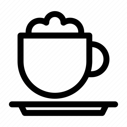 Drink, coffee, hot, glass, bottle, cup, beverage icon - Download on Iconfinder