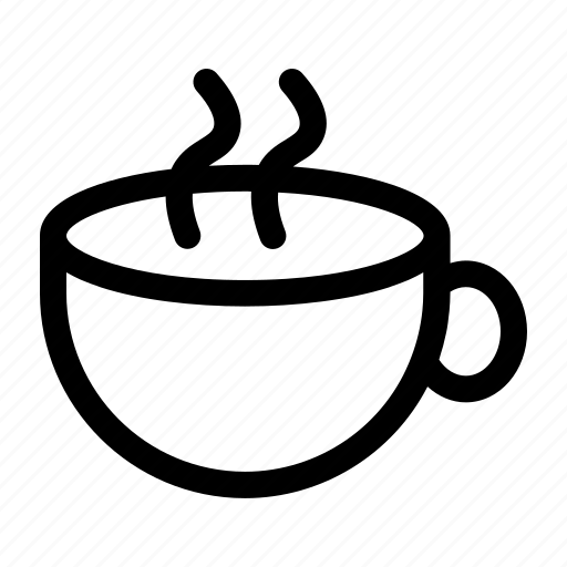 Cup, coffee, mug, hot, drink, beverage, trophy icon - Download on Iconfinder