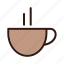 cafe, cappuccino, coffee, cup, drink, espresso, mug 