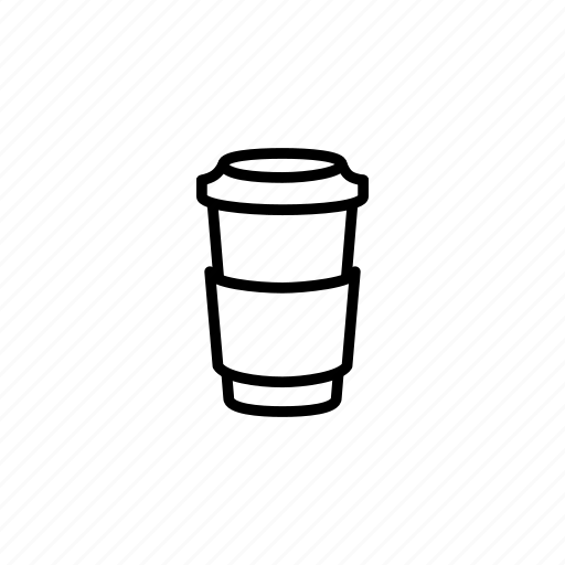 Cappuccino, coffee, drink, espresso, latte icon - Download on Iconfinder