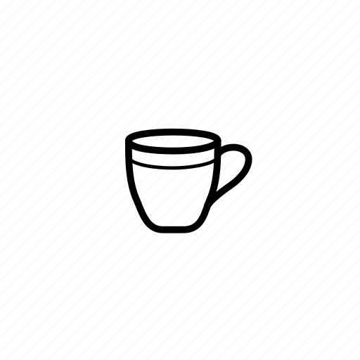 Cappuccino, coffee, cup, drink, espresso, latte icon - Download on Iconfinder