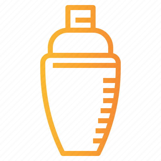 Alcoholic, bar, cocktail, drinks, shaker, smoothie icon - Download on Iconfinder