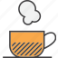 asset, mocha, cafe, caffeine, coffee, beverage, drink, breakfast, restaurant, tea, mug, illustration, espresso, juice, cappuccino, hot, coffee shop 