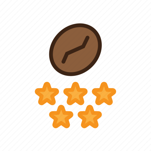Barista, cafe, coffee, coffee bean, espresso icon - Download on Iconfinder
