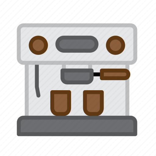 Barista, cafe, cafe tool, coffee, tool, tools icon - Download on Iconfinder