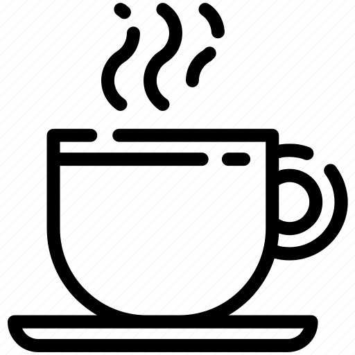 .svg, coffee, sign, symbol, tea, vector icon - Download on Iconfinder