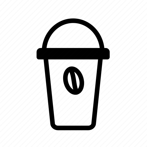 Brewing, cafe, coffee, cup, drink icon - Download on Iconfinder