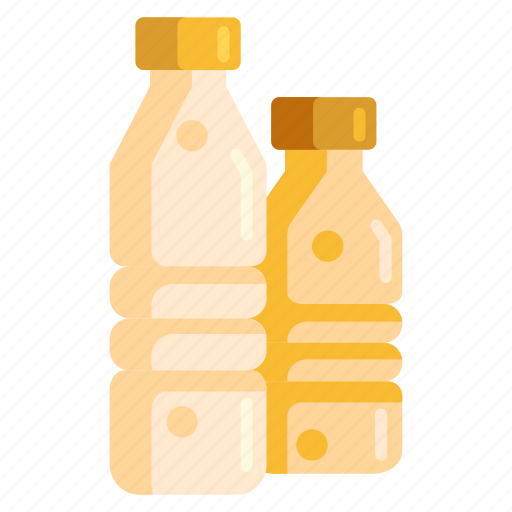 Bottles, mineral watter, plastic bottle, water, water bottle icon - Download on Iconfinder