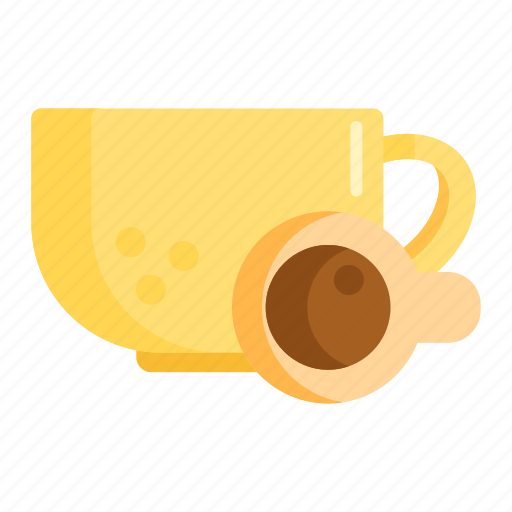 Coffee, coffee pod, espresso, pods icon - Download on Iconfinder