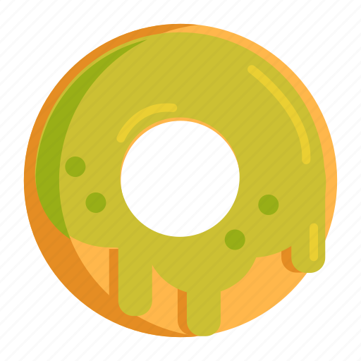 Donut, food, pastry icon - Download on Iconfinder