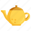 kettle, porcelain, pot, tea pot, teapot 